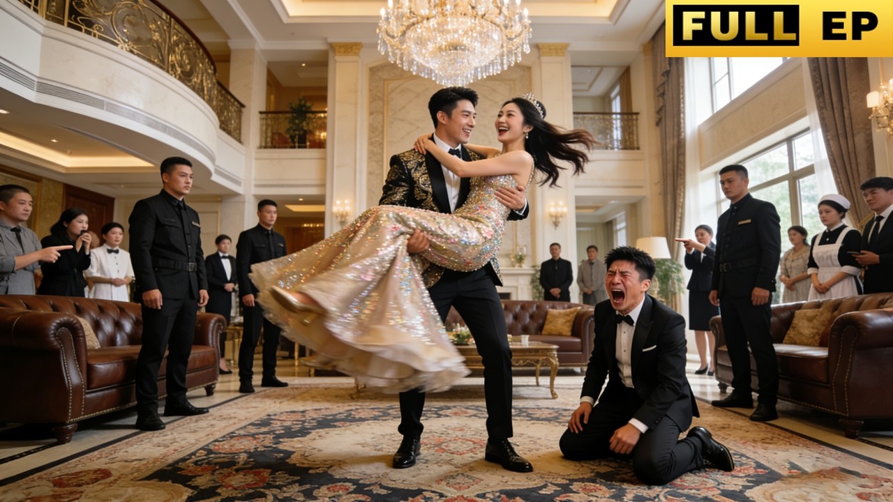 四岁萌宝被弃山修仙变满级锦鲤神仙，手撕恶毒继母叔父逆袭首富小福星