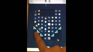 Two Dots Level 544