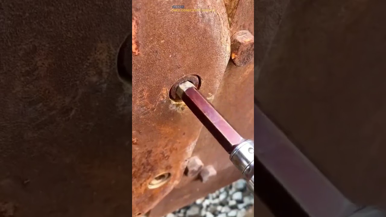 The Art of Maintenance Unleashing Creativity with Tools