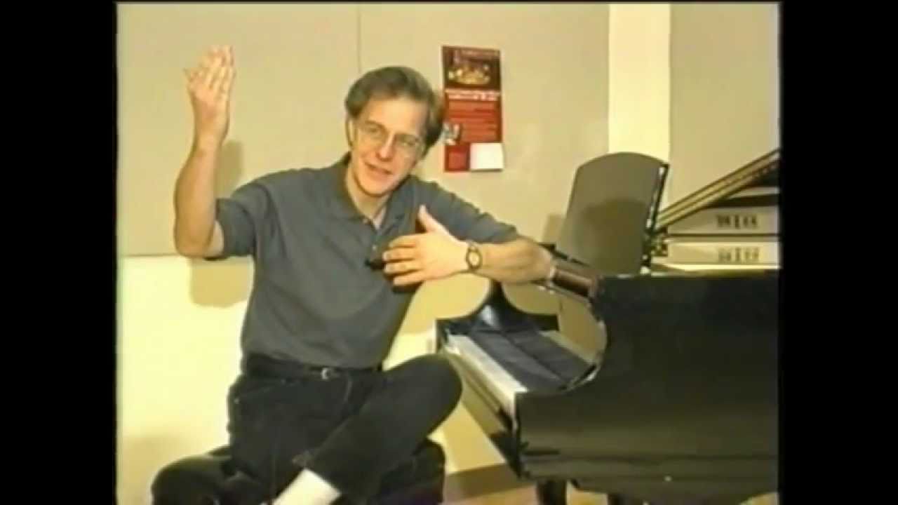 RAYMOND SCOTT TRIBUTE~Larry Rapchak (w/ POWERHOUSE!)