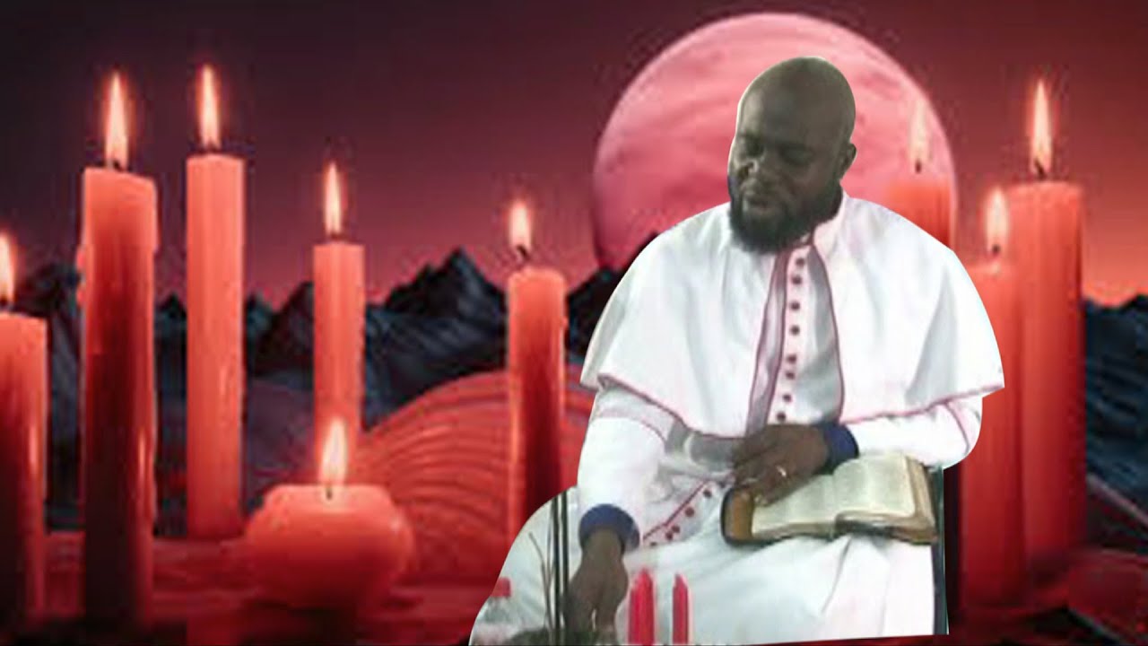 Spiritual Benefit Of Red Candle For Your Success, Jobs , Visa, Marriage