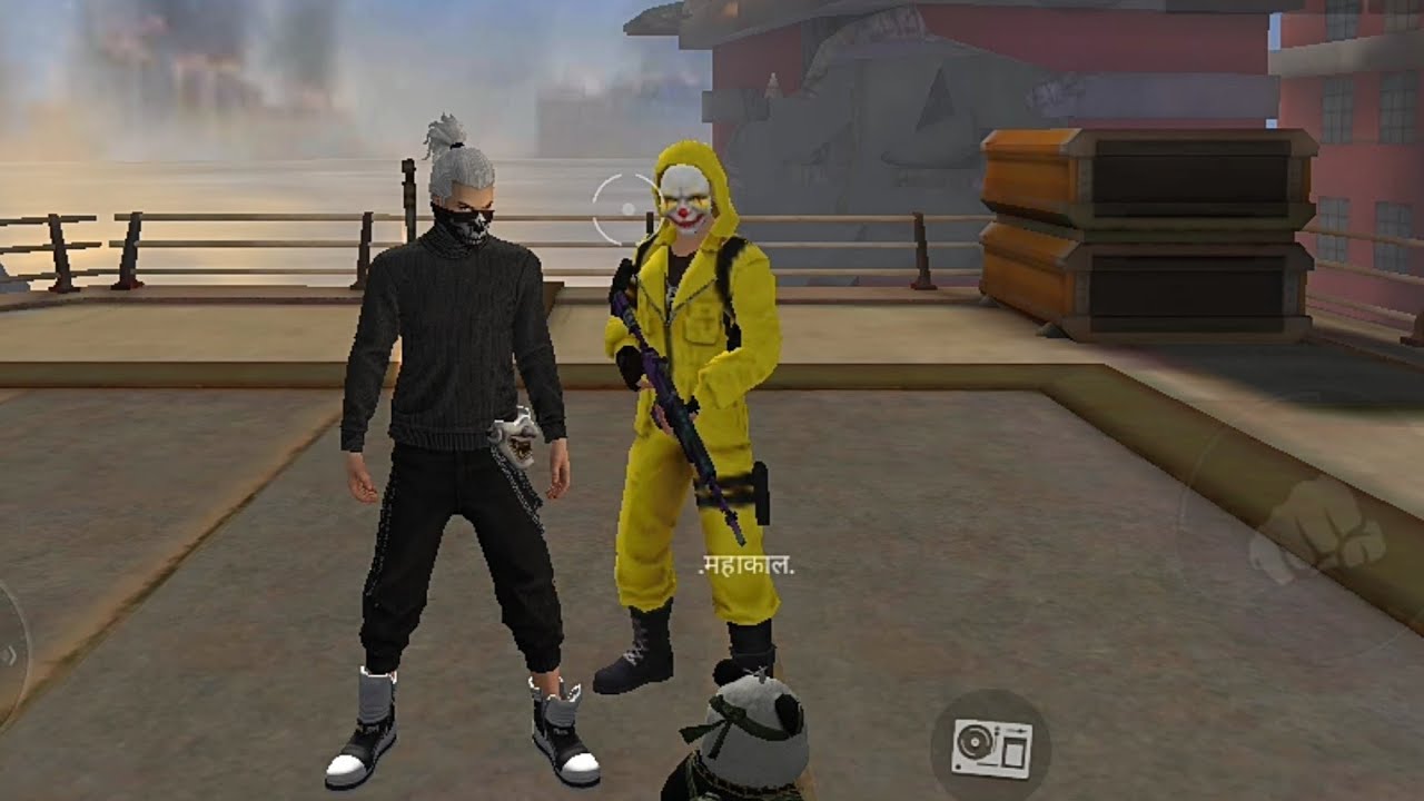 factory-fight-one-panch-power-100-ka-sarve-gaming-youtube
