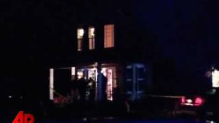 Suspects ID'd in Wash. State Craigslist Killing