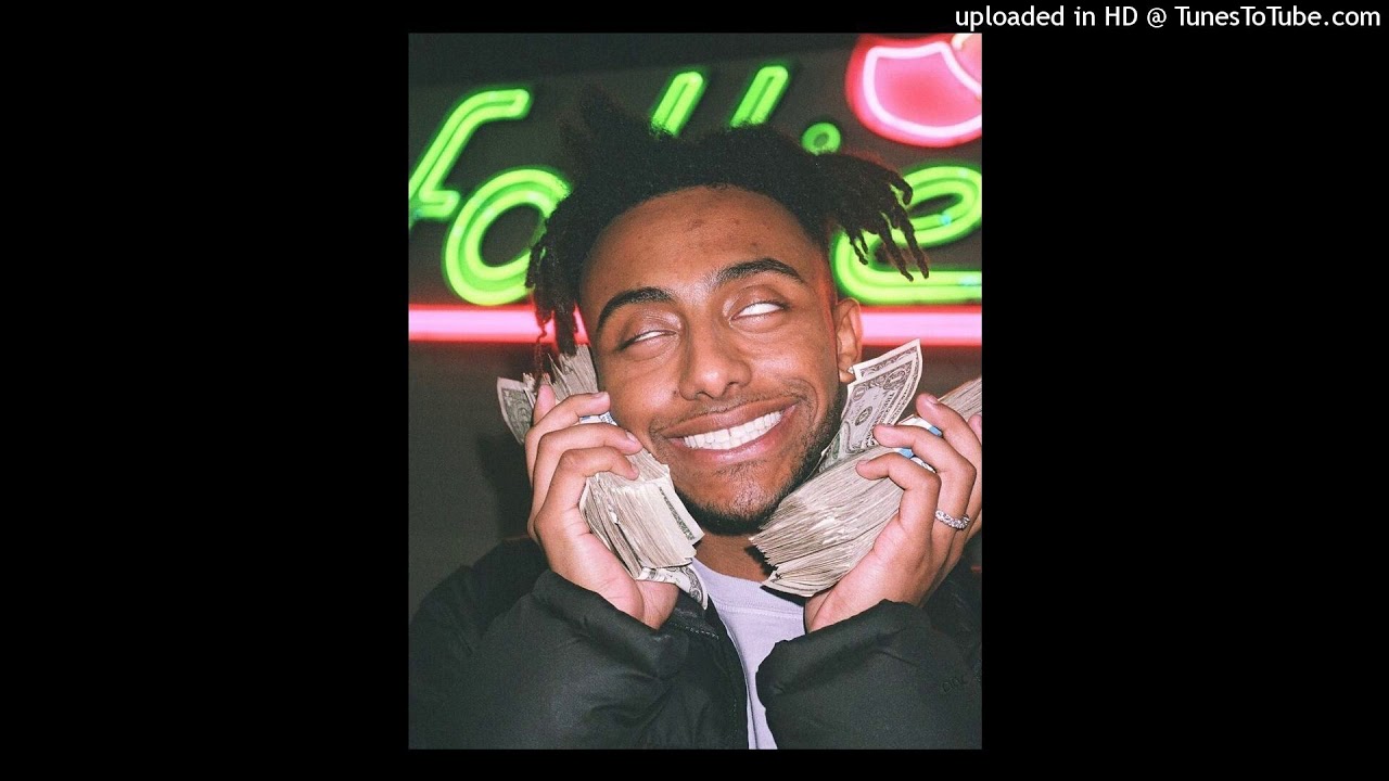 [FREE] Aminé Type Beat - "Riri"