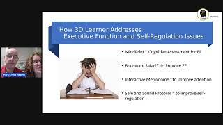 How to Improve Your Childβs Executive Function and Self-Regulation Skills