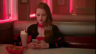 Madelaine Petsch