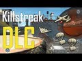 Black Ops 2 - Killstreak DLC Possibility &amp; Chrome Camo Idea!