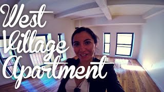 West Village 1 Bedroom Apartment Virtual Tour