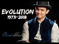 Aamir Khan Evolution (1973-2018)