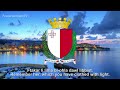 National Anthem of Malta - L-Innu Malti (The Maltese Anthem)