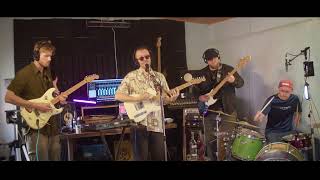 KOLR - Live at the Rectory