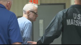 Maryland man pleads guilty in 20 year old case