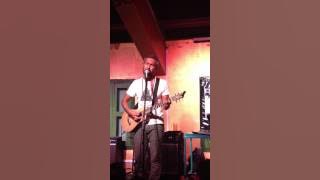 Franco Reyes - Everybody Here Wants You (Jeff Buckley Cover) Live in Singapore