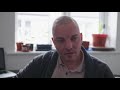 Brain Cancer Diagnosis: Father-of-two, Steve, records message to his daughters | Cancer Research UK