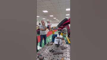 #Factory #Bertrand #Industrial #Robotic arm #automate #Mechanical #Six-axis robot#Welding robot