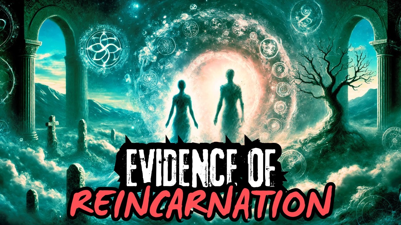 Can You Remember a Past Life? Exploring Real Reincarnation Stories & Dr. Ian Stevenson’s Research