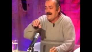 Risitas et les paelleras - Vidéo originale sous-titrée en français