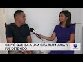 Liberan a ciudadano cubano detenido 40 días tras acudir a una “cita rutinaria” de ICE