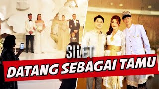 Tamara Bleszynski Jadi Tamu Undangan Di Pernikahan Anaknya? Benarkah?? Silet