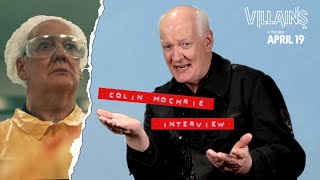 Colin Mochrie Interview-Working Together on 