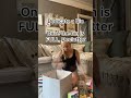 🤫My BIGGEST Secret to Staying Clutter Free
