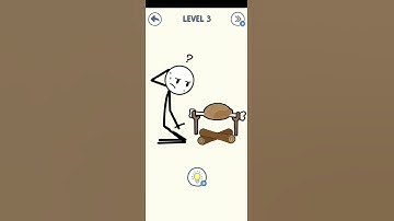 Draw puzzle 2 level 3
