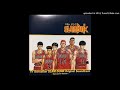 徳永暁人 - 三井の意地 (1995)