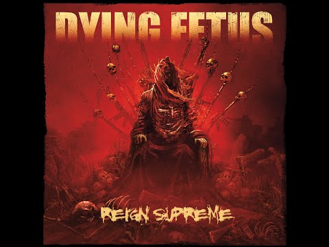 Dying Fetus - Devout Atrocity (Lyrics)