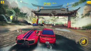 Car Racing Gaming ( android game) screenshot 5