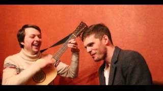 Duo Seraphim - Say love if ever thou didst find (Dowland) [LIVE]