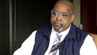 Former Richmond County Sheriff Richard Roundtree dies