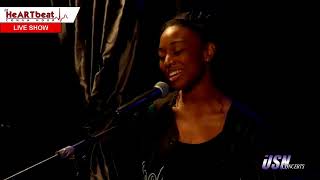 Pock3t: The Youngest Band in Go-Go along with Bam 640 & Brandon Moon @urbansmartnetwork