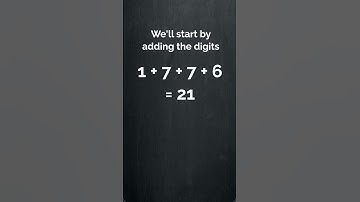 The Mysterious Number Nine 9 part 1 #shorts #nine #mystery #mysterious