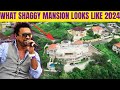 WHAT SHAGGY MANSION LOOKS LIKE NOW | DRAX HALL IS FOR WEALTHY ELITE CLASS Drone