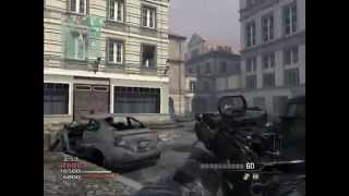 Quad Feed au C4 ! #8