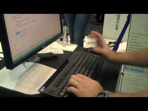 The CodeRush Challenge @ PDC09