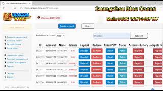 Dragon King online casino game with unlimited credits that you can make money during the epidemic. screenshot 5