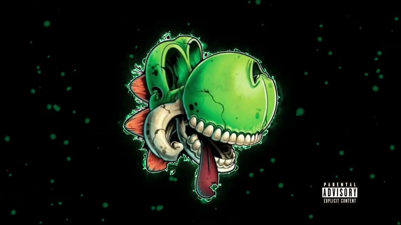 BASE DE TRAP ''FLOW 2023'' Trap/Drill Instrumental Beat Freestyle