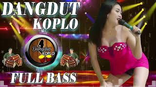 Lagu Dangdut Full Bass Enak Banget Didengar - Dangdut Koplo Terbaru 2022 2023 -  Koplo Terbaru 2022