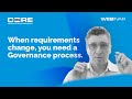 Setting a Governance Process for SAP Projects
