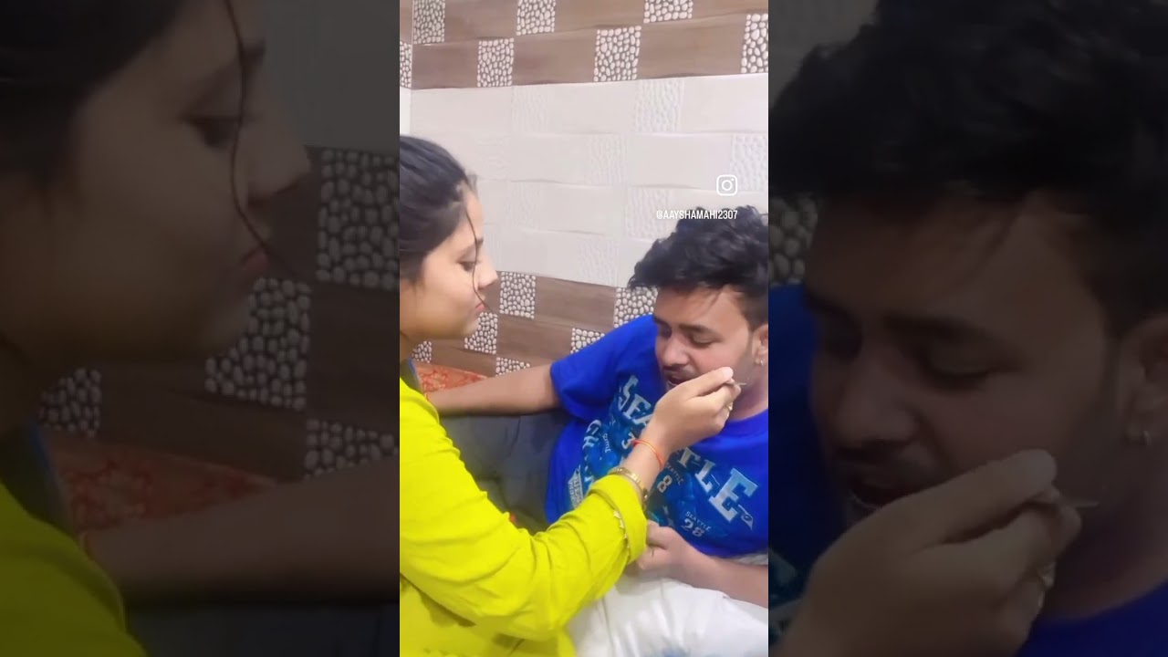 Take care my husband 🥰🥰