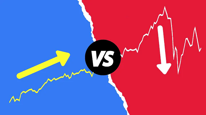 How do you tell if a stock will go up or down? (2023)