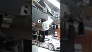 Mesmerizing Airflow! Visualizing A High-Performance Exhaust 💨