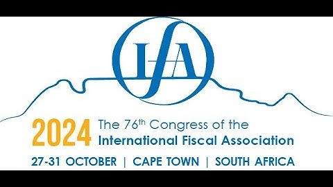 IFA 2024 Promotional Video V1