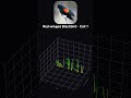 Bird songs sound visualization: frequency, pitch, timbre 🔊