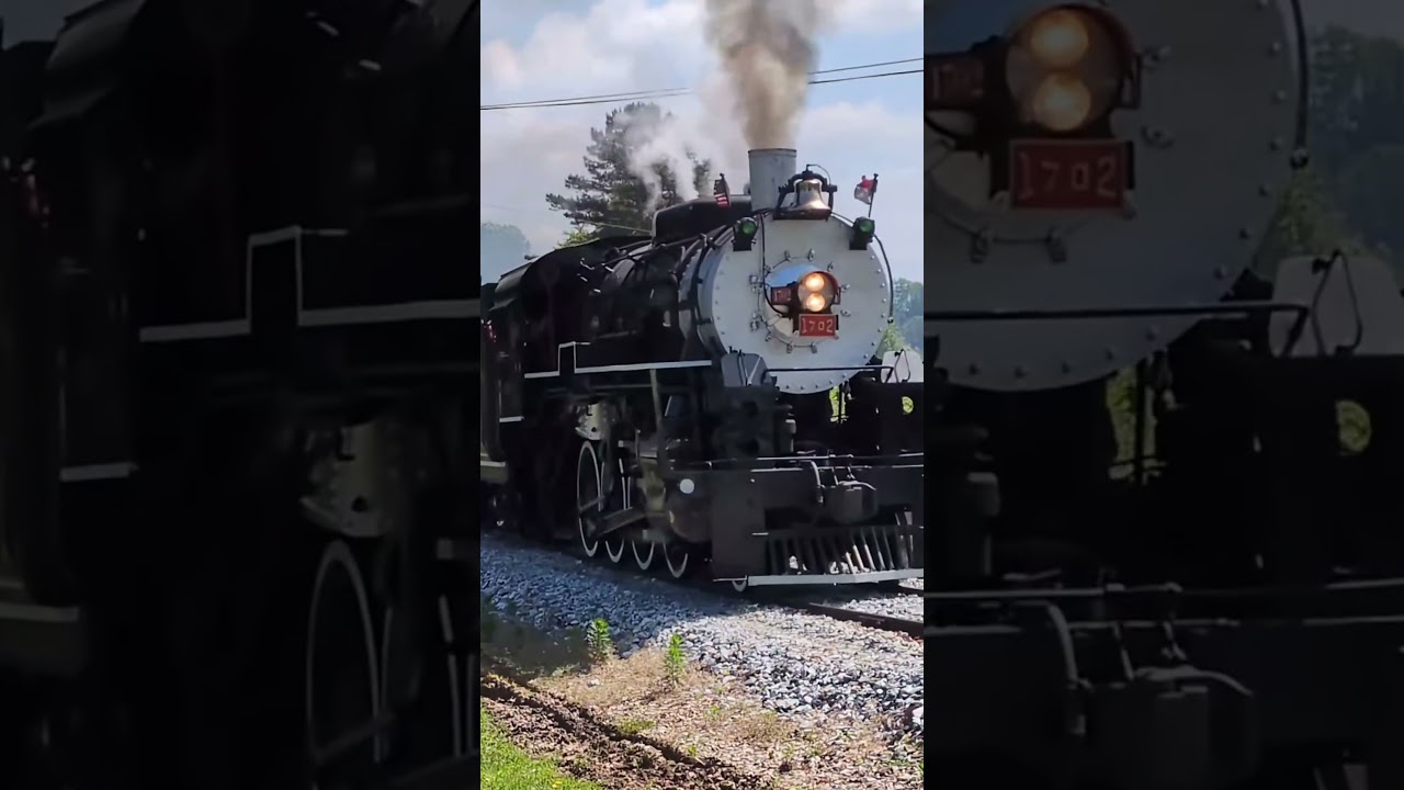 GSMR 1702 working hard