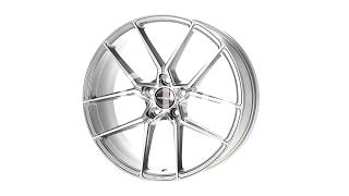 Veemann V-FS39 | Graphite with tinted face | givawheels.com