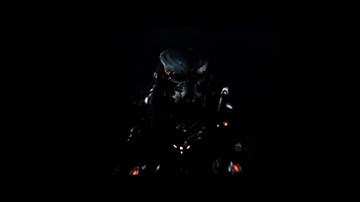 Predator: Hunting Grounds Bionic Predator First Game