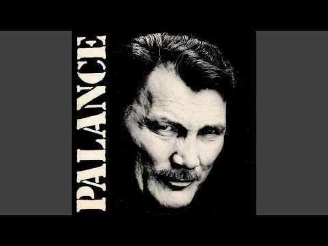 Jack Palance — Hannah