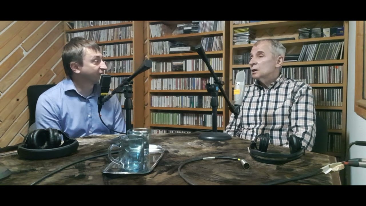 Nelu Jurj - Experiente cu Dumnezeu (detaliat)